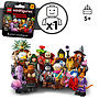 LEGO 71047, Dungeons & Dragons®