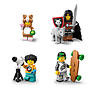 LEGO Minifigures 71048, Series 27