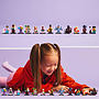 LEGO Minifigures 71048, Series 27