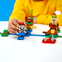 LEGO Super Mario 71360 + 30385 , Starter Course