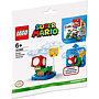 LEGO Super Mario 71360 + 30385 , Starter Course