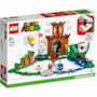 LEGO Super Mario 71362, Bevakad fästning - Expansionsset