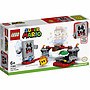 LEGO Super Mario 71364, Whomp’s lavabekymmer – Expansionsset