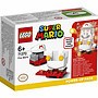 LEGO Super Mario 71370, Fire Mario – Boostpaket