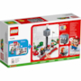 LEGO Super Mario 71376, Thwomp-attack – Expansionsset