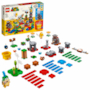 LEGO Super Mario 71380, Bemästra ditt äventyr – Skaparset