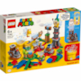 LEGO Super Mario 71380, Bemästra ditt äventyr – Skaparset