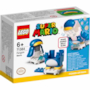 LEGO Super Mario 71384, Penguin Mario – Boostpaket