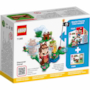 LEGO Super Mario 71385, Tanooki Mario – Boostpaket