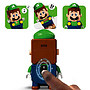 LEGO Super Mario 71387, Äventyr med Luigi – Startbana