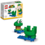 LEGO Super Mario 71392, Frog Mario – Boostpaket