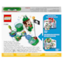 LEGO Super Mario 71392, Frog Mario – Boostpaket