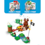 LEGO Super Mario 71393, Bee Mario – Boostpaket