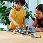 LEGO Super Mario 71400, Strandtur med Big Urchin – Expansionsset