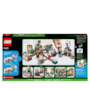 LEGO Super Mario 71401, Luigi’s Mansion™ kuslig kurragömma – Expansionsset