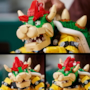 LEGO Super Mario 71411, Den mäktiga Bowser™