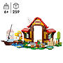 LEGO Super Mario 71422, Picknick vid Marios hus – Expansionsset