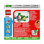 LEGO Super Mario 71428, Yoshis äggcellenta skog – Expansionsset