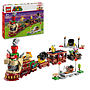LEGO Super Mario 71437, Bowsers expresståg