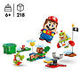 LEGO Super Mario 71439, Äventyr med interaktiva LEGO Mario