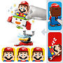 LEGO Super Mario 71439, Äventyr med interaktiva LEGO Mario