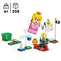 LEGO Super Mario 71441, Äventyr med interaktiva LEGO Peach