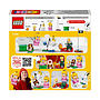 LEGO Super Mario 71441, Äventyr med interaktiva LEGO Peach