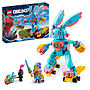 LEGO DREAMZzz 71453, Izzie och kaninen Bunchu