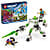 LEGO DREAMZzz 71454, Mateo och roboten Z-Blob