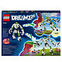 LEGO DREAMZzz 71454, Mateo och roboten Z-Blob