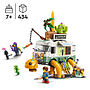LEGO DREAMZzz 71456, Fru Castillos sköldpaddsbil