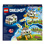 LEGO DREAMZzz 71456, Fru Castillos sköldpaddsbil