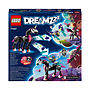 LEGO DREAMZzz 71457, Den flygande hästen Pegasus