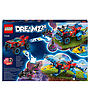 LEGO DREAMZzz 71458, Krokodilbil