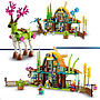 LEGO DREAMZzz 71459, Stall med drömvarelser