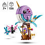LEGO DREAMZzz 71472, Izzies narvalsballong