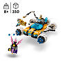 LEGO DREAMZzz 71475, Herr Oz rymdbil