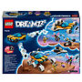 LEGO DREAMZzz 71475, Herr Oz rymdbil