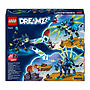 LEGO DREAMZzz 71476, Zoey och kattugglan Zian