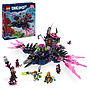 LEGO DREAMZzz 71478, Neverhäxans midnattskorp