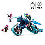 LEGO DREAMZzz 71479, Zoeys kattmotorcykel