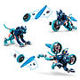 LEGO DREAMZzz 71479, Zoeys kattmotorcykel