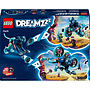 LEGO DREAMZzz 71479, Zoeys kattmotorcykel
