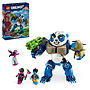 LEGO DREAMZzz 71480, Logan den mäktiga pandan
