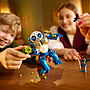 LEGO DREAMZzz 71480, Logan den mäktiga pandan