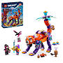 LEGO DREAMZzz 71481, Izzies drömdjur