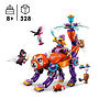 LEGO DREAMZzz 71481, Izzies drömdjur