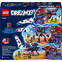 LEGO DREAMZzz 71483, Neverhäxans mardrömsvarelser
