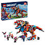 LEGO DREAMZzz 71484, Coopers robotdinosaurie C-Rex