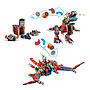 LEGO DREAMZzz 71484, Coopers robotdinosaurie C-Rex